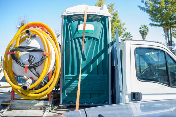 Best Best portable toilet rental  in Hamilton, IN