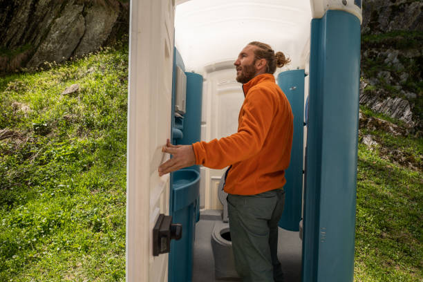 Best Luxury portable toilet rental  in Hamilton, IN