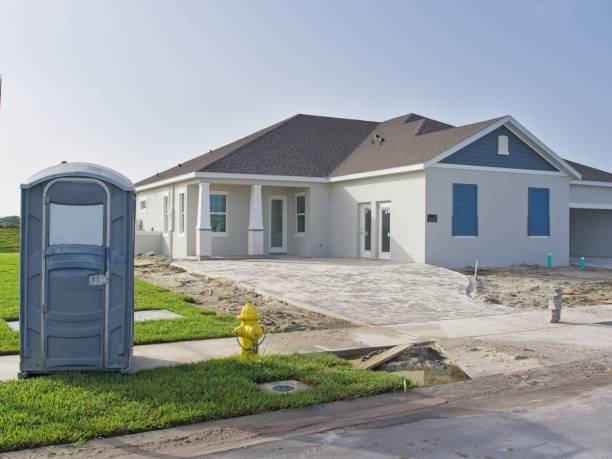 Sanitation services for porta potties in Hamilton, IN