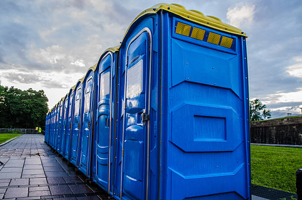 Best Wedding porta potty rental  in Hamilton, IN