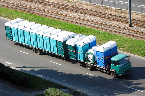 Best Local porta potty services  in Hamilton, IN