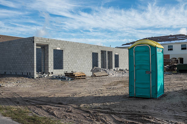 Best High-end porta potty rental  in Hamilton, IN